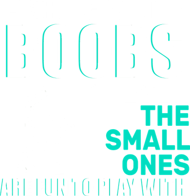Fishing Is like Boobs Even The Small One Are Fun To Play With Kids Hoodie