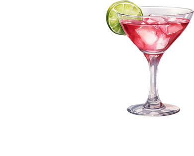 Funny I Need A Huge Cocktail Drink Humor Women's T-Shirt