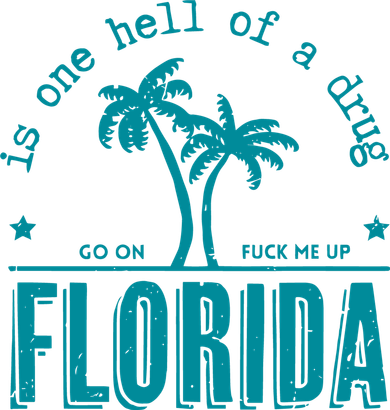 Florida Is One Hell Of A Drug Taylor Lyrics Ttpd Coaster