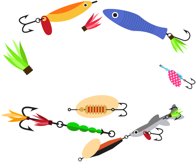 Fishing Must-Have Fishing Lures Women's Long Sleeve Shirt