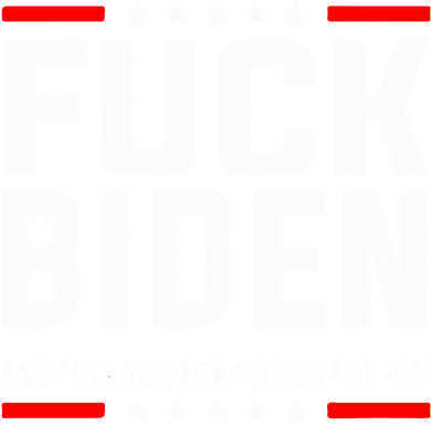 Fuck Joe Biden Ornament