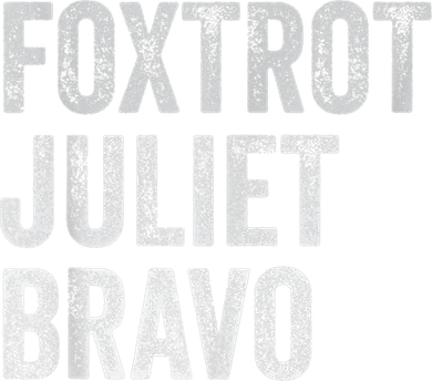 Foxtrot Juliet Bravo, FJB Design Women's Tank Top