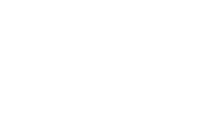Funny Just One More Chapter Book Booklover Bookworm Nerd Cool Gift Toddler Long Sleeve