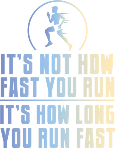 Funny Long Distance Runner Xc Coach Cross Country Gift Meaningful Gift Coaster