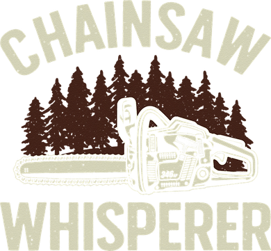 Funny Lumberjack For Women Logger Lumberjack Chainsaw Coaster