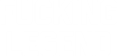 Fucking Legend Funny Gift Funny Saying Sarcastic Novelty Cool Gift Women's Sweatshirt