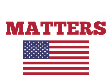 Freedom Matters Kids T-Shirt