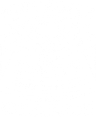 Funny Mens Awesome Dads Have Tattoos And Beards Gift Santa Hat