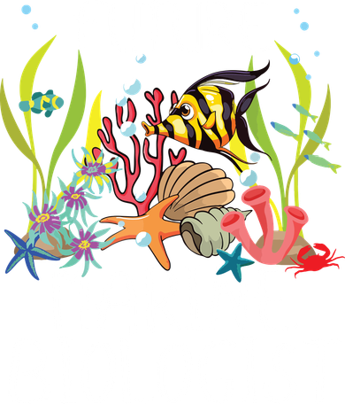 Future Marine Biologist For Students Biology Hat