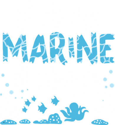 Future Marine Biologist T-Shirt