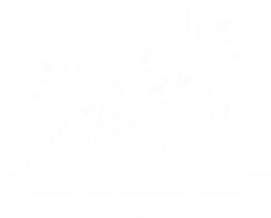 Fort Myers Beach Vintage Florida Surfer Gift Baby Bodysuit