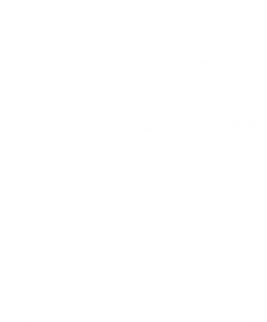 Funny Matching Couple I Dont Know Margo Ugly Christmas Kids Hoodie