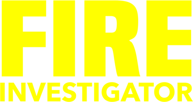 Fire Marshal Commissioner Firefighters Investigators Duty Gift Doggie Tank