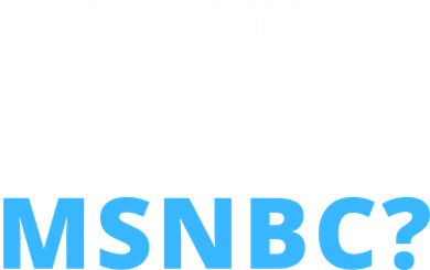 Funny MAGA Conservative Fake News Button