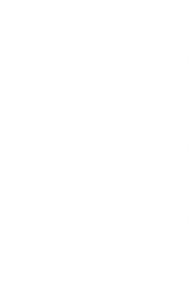 Funny Men's Father's Day Dad Nutrition Facts Gift Tote Bag