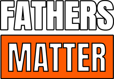 Fathers Matter Kids Hoodie