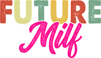 Future Milf Women's Long Sleeve Shirt