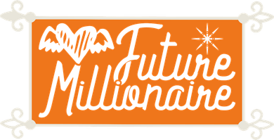 Future Millionaire Tank Top