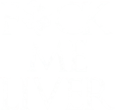Fuck Me Liver Irish Whiskey Funny St. Patrick's Day Doggie Tank