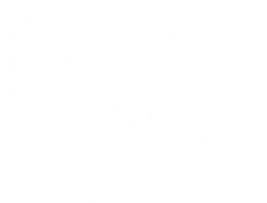 Flint Michigan Mi Vintage Established Sports Coffee Mug