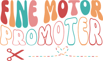 Fine Motor Promoter Ticket Funny Women's Hoodie