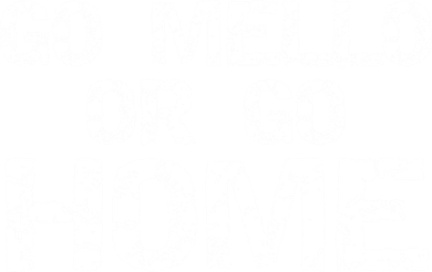 Funny Mellophone Pun Band Quote Go Mello Or Go Home Cool Gift Toddler Hoodie