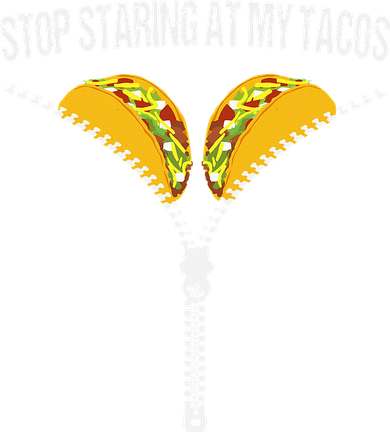 Funny Mexican Stop Staring At My Tacos Fiesta Cinco De Mayo Button