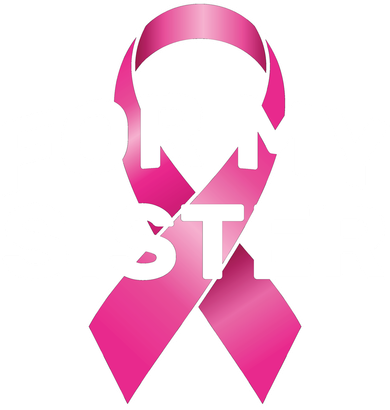 Breast Cancer For My Sister Kids T-Shirt
