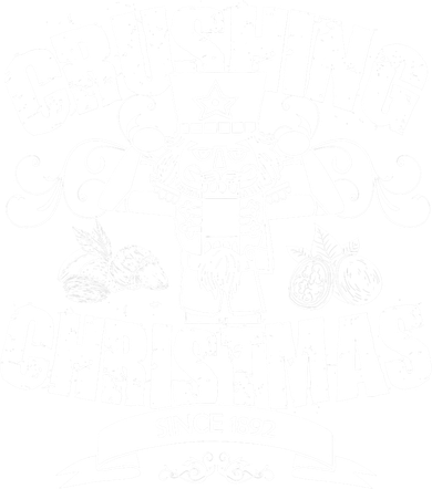 Funny Nutcracker Crushing Christmas Kids T-Shirt