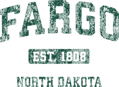 Fargo North Dakota Nd Kids Sweatshirt