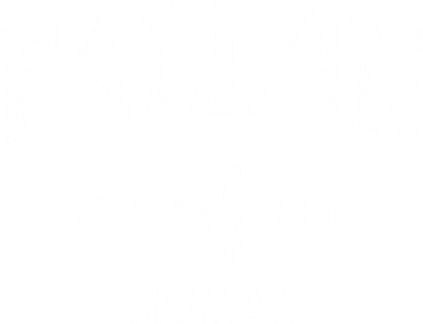 Fallon Nevada Nv Vintage Athletic Sports Women's Tank Top