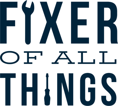 Fixer Of All Things Kids Sweatshirt