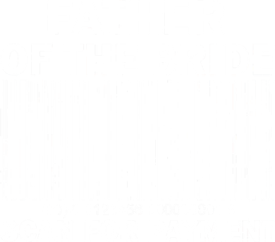 Father Of The Bride Scan For Payment Women's Hoodie