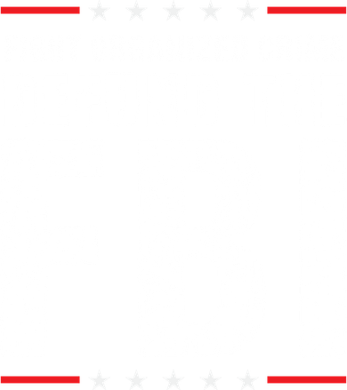 Fight Organized Crime Defund The FBI Kids T-Shirt