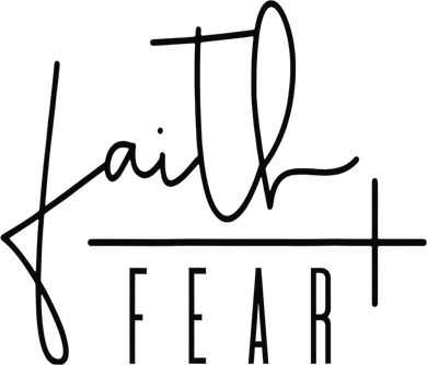 Faith Over Fear Jesus Religious Faith Christian Doggie Tank