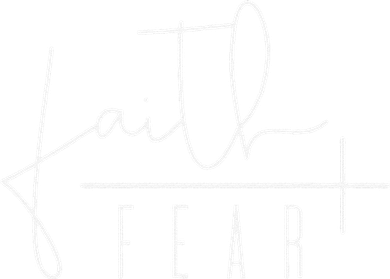 Faith Over Fear Jesus Religious Faith Christian Doggie Tank