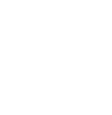 Fuck Off My Life Rules Skull Finger Doggie Tank