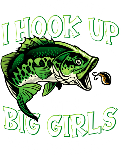Fishing On Weekends I Hook With Big Girls Who Swallow Doggie Tank