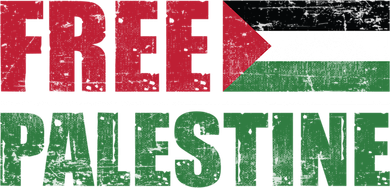 Free Palestine Cute Gift Kids T-Shirt