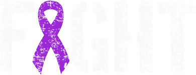 Fight Pancreatic Cancer Military Style Awareness Ribbon Toddler Sweatshirt