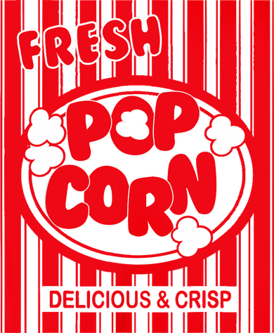 Fresh Popcorn Costume For Halloween Baby Bodysuit