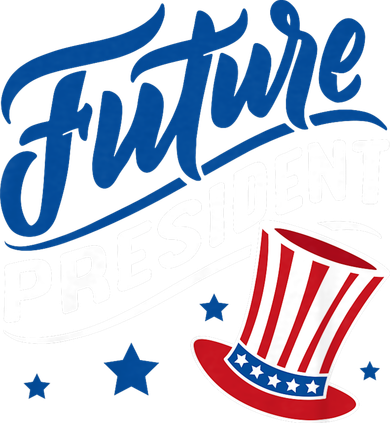 Future President Coffee Mug