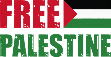 Free Palestine Women's Tank Top