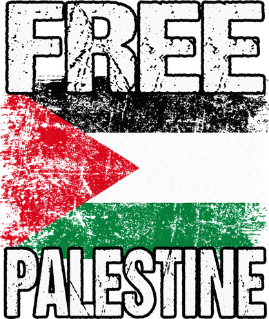 Free Palestine Women's Tank Top