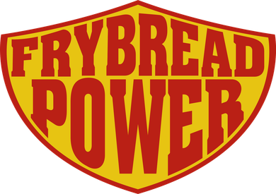 Frybread Power Backpack