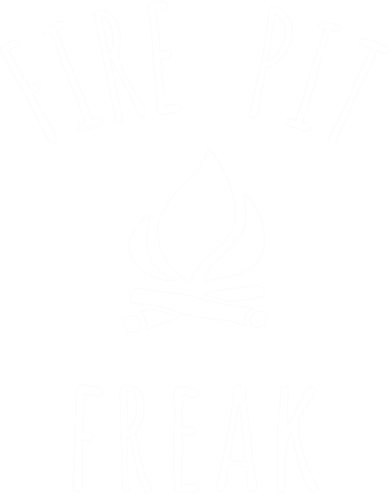 Fire Pit Freak Crazy Funny Gift Idea With Campfire Flames Great Gift Kids Sweatshirt