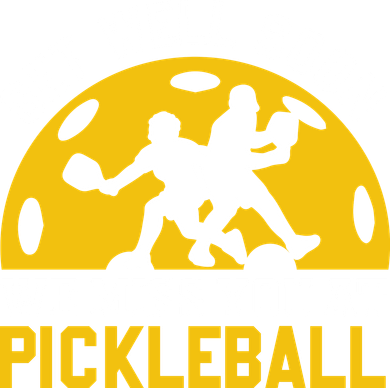Funny Pickleball Get Well Soon We Miss You At Pickleball Baby Bodysuit