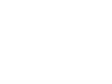 Funny Pilates Like A Sport Only Harder Great Gift Button