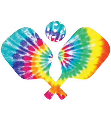 Funny Peace Love Pickleball Vintage Design Baby Bodysuit