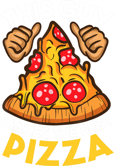 Funny Pizza Maker Gift For Men Women Cool Guy Best Pizza Gift Doddie Hoodie